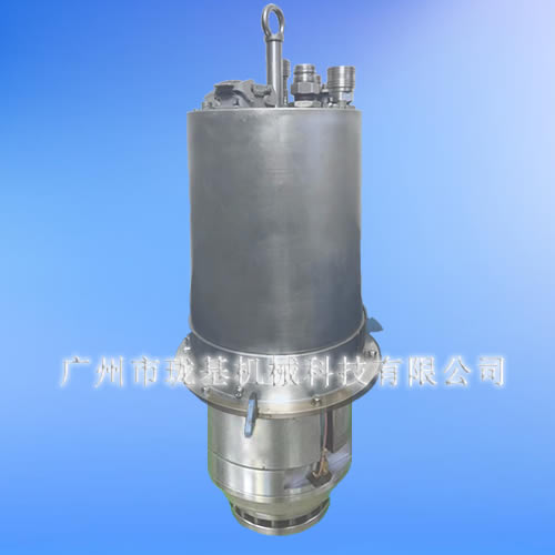 LJ-S圓型高速旋轉離心霧化器